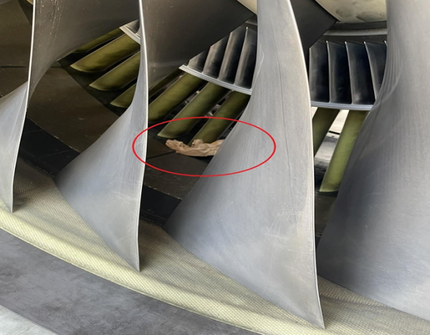 Cảng HKQT Tân Sơn Nhất tổ chức đánh giá công tác kiểm soát FOD trong 6 tháng đầu năm 2023